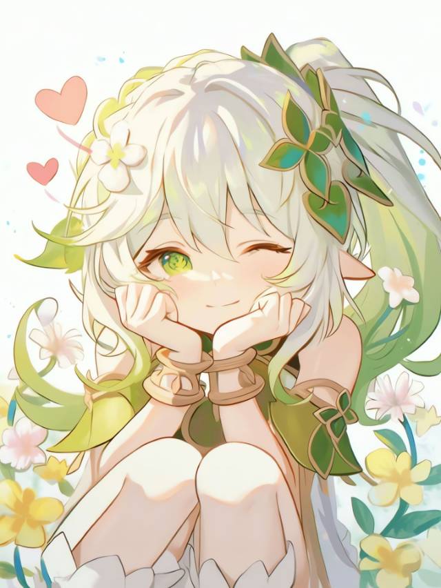 头像